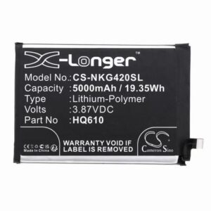 Tree LCT-Li-7 Scales Battery 7.4V 1100mAh Li-Pl MCT660SL