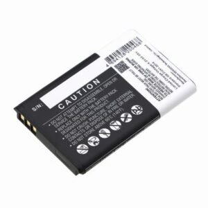 Mio cyclo 505 HC Dashcam Battery 3.7V 1100mAh Li-ion MIC505SL