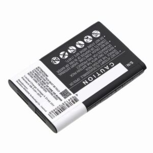 Mio cyclo 505 HC Dashcam Battery 3.7V 1100mAh Li-ion MIC505SL