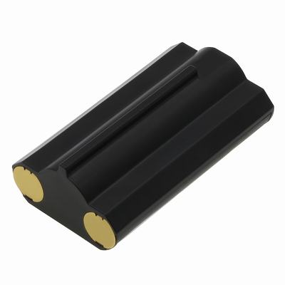 Nightstick 5566 Flashlight Battery 3.7V 3400mAh Li-ion NXP568FX