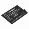 NIKON D100 Camera Battery 7.4V 2000mAh Li-ion NKD100MU
