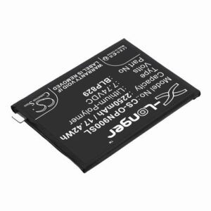MANUSA SEBA05 Auto Door Battery 26.4V 600mAh Ni-MH NSB005AF