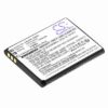 Philips HD CAM 295 Camera Battery 3.7V 1100mAh Li-Pl PHC295MC