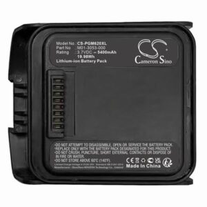 CS PGM620XL 1