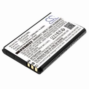 Ring Home Base Pro Station Battery 7.4V 3400mAh Li-ion RAP529XL