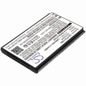Ring Home Base Pro Station Battery 7.4V 3400mAh Li-ion RAP529XL