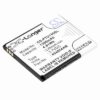 Fujifilm FinePix 1700z Camera Battery 3.7V 2400mAh Li-ion RDB200FU