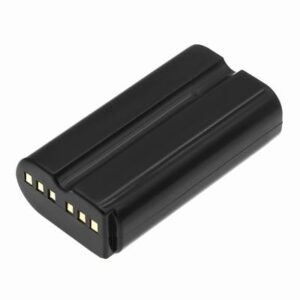 Leica Digilux Zoom Camera Battery 3.7V 2400mAh Li-ion RDB200FU