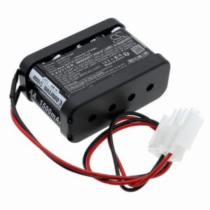 RAZER NAGA PRO KeyboardMouse Battery 3.7V 650mAh Li-Pl RMP01RC