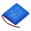 SimpliSafe Extra Outdoor Battery 3.7V 5200mAh Li-ion SBT100SL