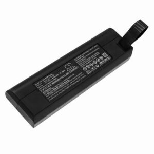 Sencor SPV2706 DVD Player Battery 7.4V 1900mAh Li-Pl SCV270DY
