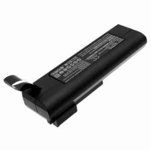 Sencor SPV2706 DVD Player Battery 7.4V 1900mAh Li-Pl SCV270DY