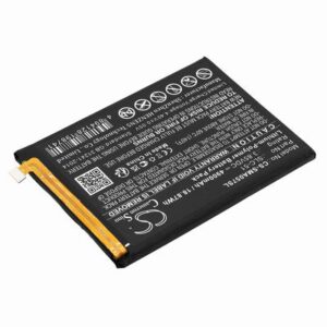 Sencor SPV7909 DVD Player Battery 7.4V 1800mAh Li-ion SCV799DY