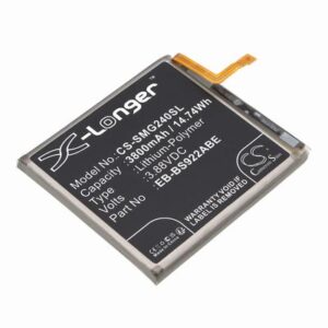 Sencor SPV7721 DVD Player Battery 7.4V 1900mAh Li-Pl SNV772DY