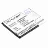 Samsung SG-2200AR 3D Glasses Battery 3.7V 70mAh Li-Pl SSG220SL