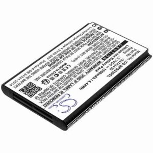 T-Mobile D53 Hotspot Battery 3.85V 6300mAh Li-Pl TMD530SL
