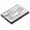 Tivoli Audio PAL MA-1 DAB Digital Battery 7.2V 2000mAh Ni-MH TPM012SL