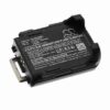 PENTAX PVR1100A Camera Battery 12.0V 1800mAh Ni-MH VBF2E