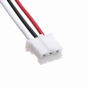 Visonic PowerMaster 360 Alarm Battery 3.7V 1300mAh Li-Pl VPX362BT