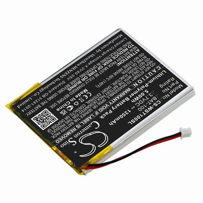 VDO Autodiagnos Check Plug Battery 3.7V 2600mAh Li-ion VDO100SL