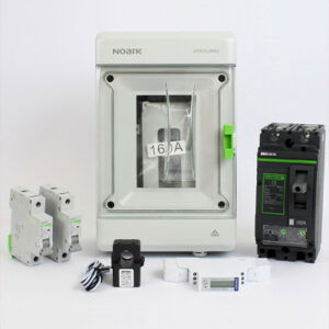 Ex9N DH 5 6KS AU Install Kit8985