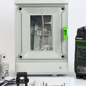 Noark Ex9N-DH-8KS-AU Install Kit