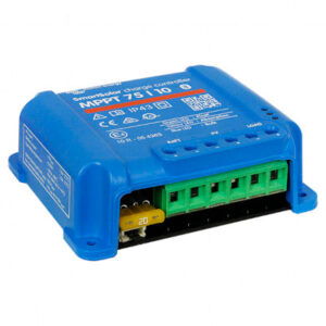 SmartSolar MPPT 75 10 2