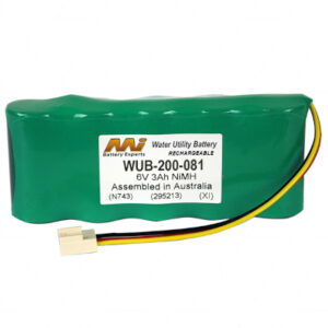 WUB 200 081