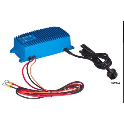 Blue Smart IP67 SLA/LiFePO4 Charger 12V 17A BPC121713016