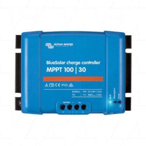 Victron Energy SmartSolar MPPT 75/10 Charger SCC075010060R