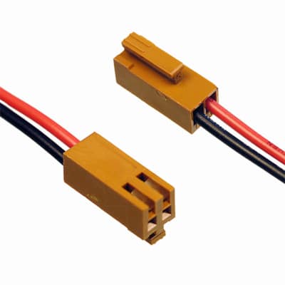 PLC-2/3A-3-029S 2/3A Lithium Manganese Dioxide Battery