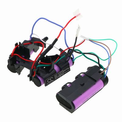 Electrolux EER73BP 90027756700 Battery 14.4V 1500mAh Li-ion ACX730VX