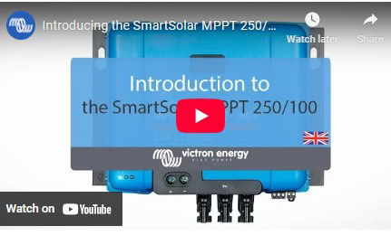 Introduction to Smart Solar