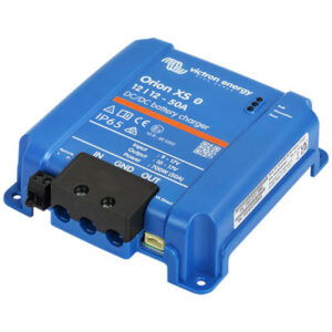 ORION XS 12 12 50A MARINE2 2