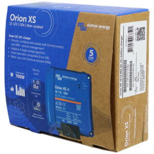 ORION XS 12 12 50A MARINE 3