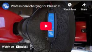 Professional Charging