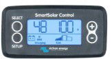 Victron LCD Display