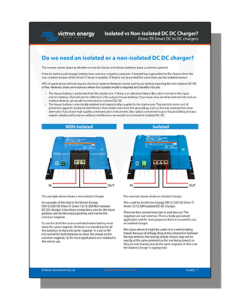 isolated vs non isolated dc dc chargers 500px