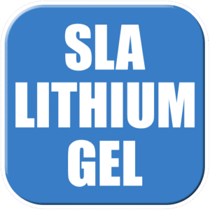mppt sla lfp gel multi chem icon