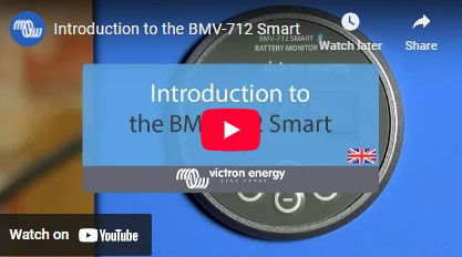 Introduction to BMV Smart