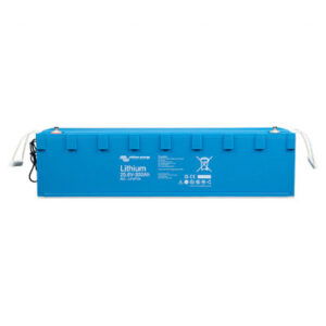 LFP BMS25.6V 300NG