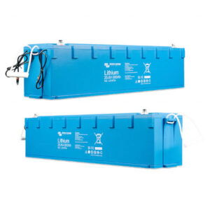 LFP BMS25.6V 300NG 2