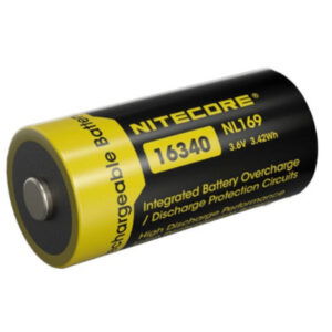 Nitecore NL169