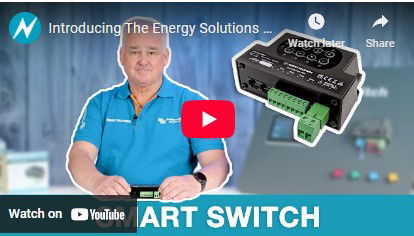 Smart Switch video
