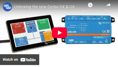 Unboxed Cerbos Video