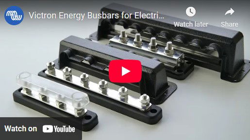 Victron Energy BusBar