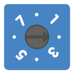 ve rotary switch