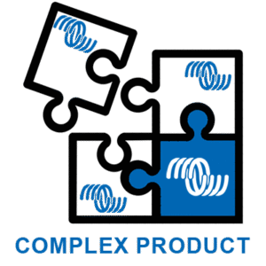 victron complex product