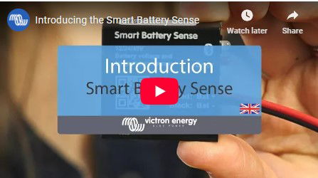 Introducting New BatterySense