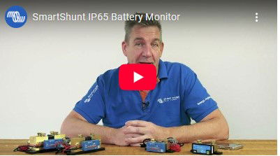 SmartShunt IP65